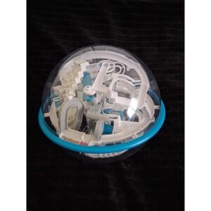 The Perplexus Epic Ball - Maze Puzzle and Brain Teaser Game